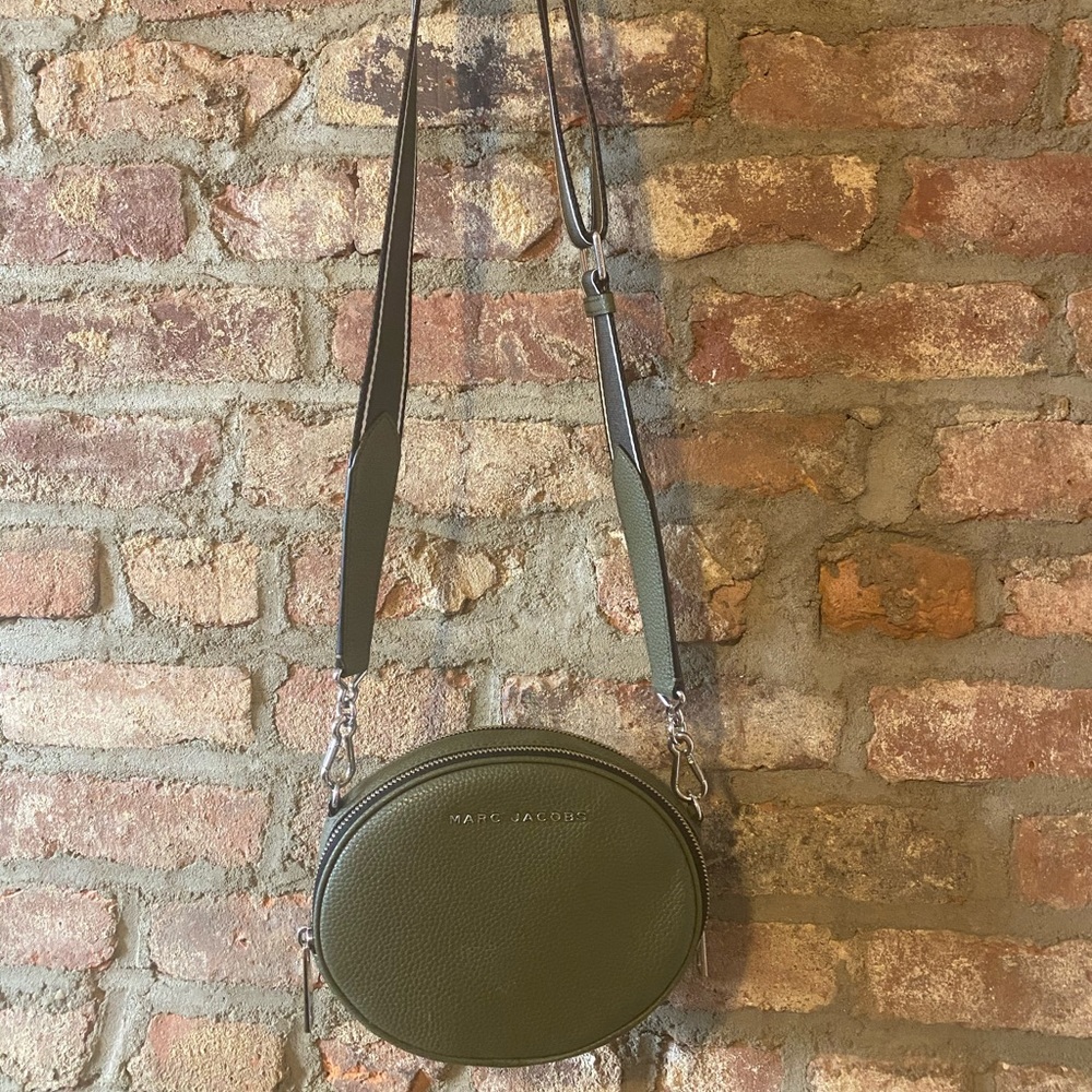 Marc Jacobs Crossbody Bag